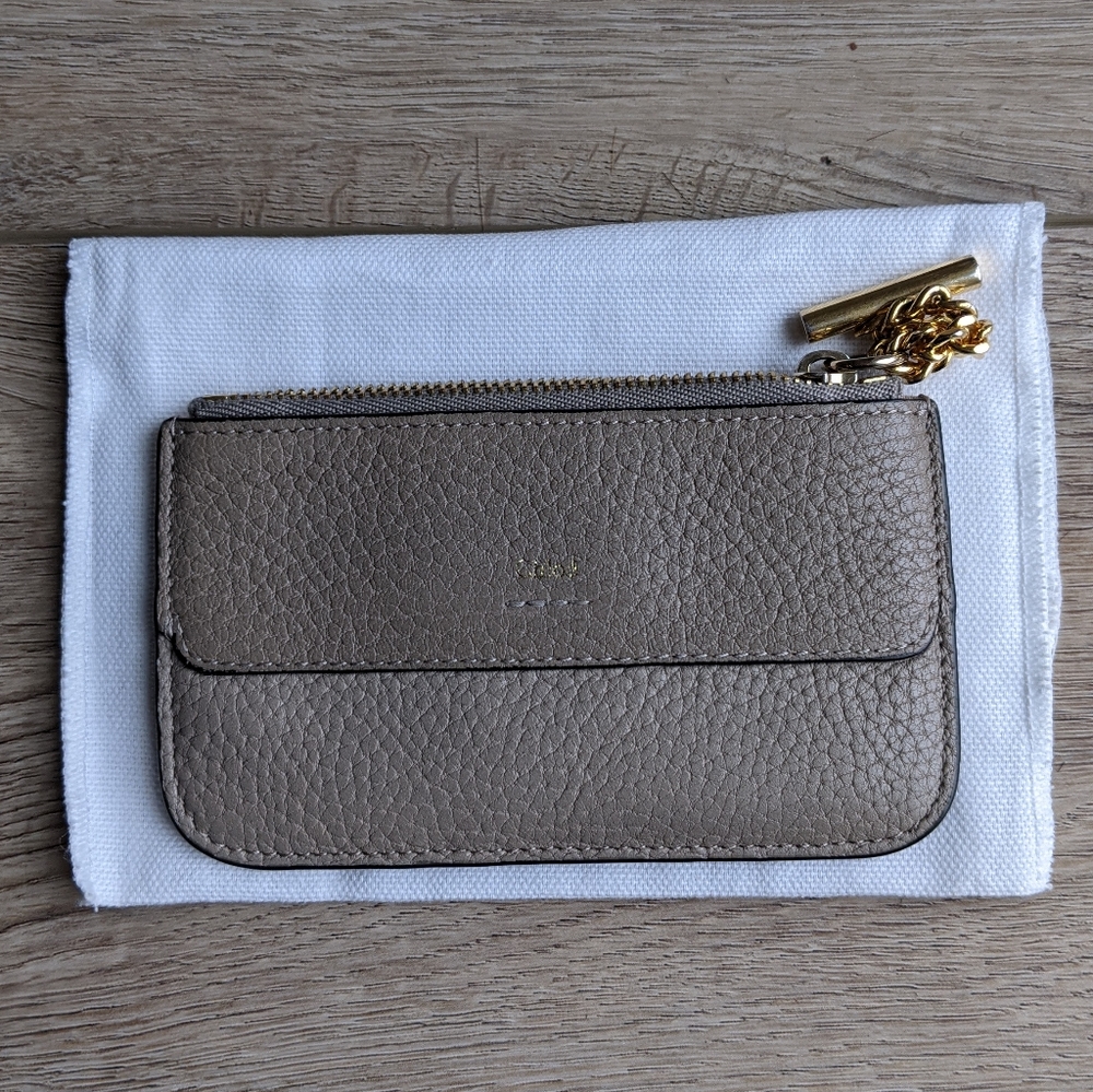 Chloe Card Holder